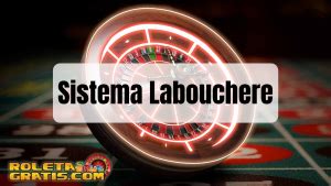 Labouchere Roleta Sistema