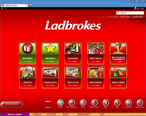 Ladbrokes Casino Download Gratis