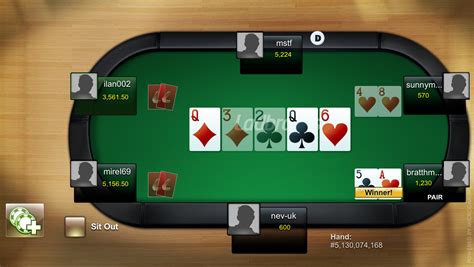 Ladbrokes Poker App Ios