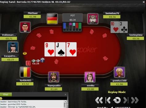 Ladbrokes Poker Mac De Download