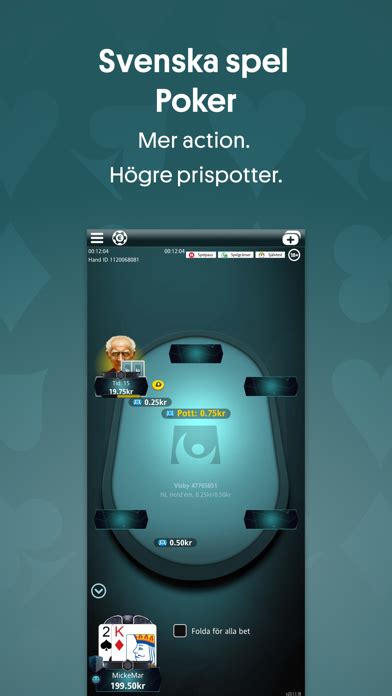 Ladda Ner Svenska Spel Poker Mac
