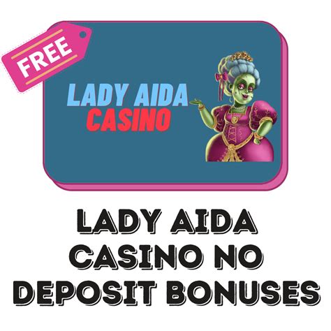 Lady Aida Casino Apostas