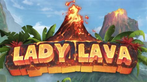 Lady Lava Slot Gratis