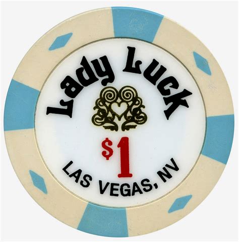 Lady Luck Casino Partes