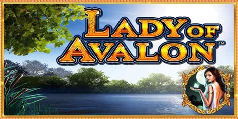 Lady Of Avalon Sportingbet