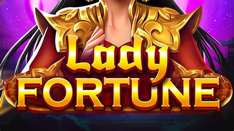 Lady Of Fortune Novibet