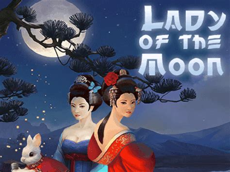 Lady Of The Moon Slot Gratis