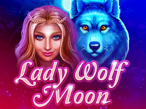 Lady Wolf Moon Megaways 888 Casino