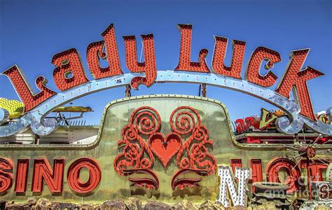 Ladyluck Casino El Salvador