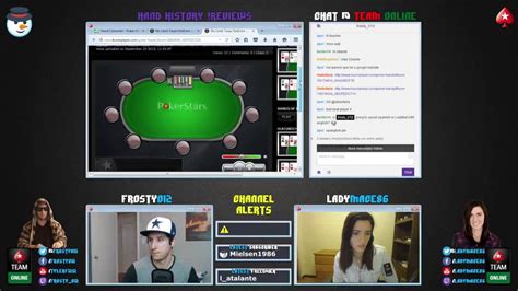 Ladymace86 Poker