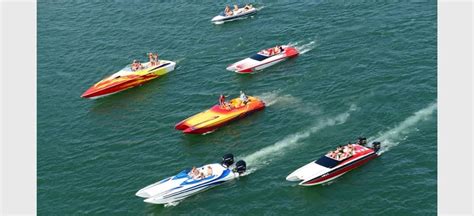 Lago Hartwell Poker Run 2024