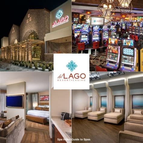 Lago Resort E Casino Finger Lakes