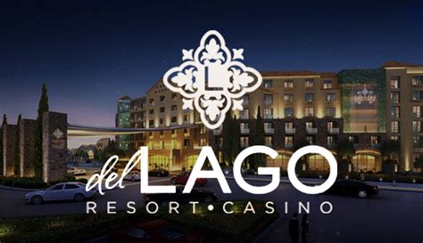 Lago Resort E Casino Localizacao