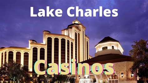 Lake Charles Casinos De Blackjack