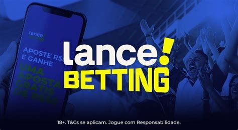 Lance  Betting Casino Apostas