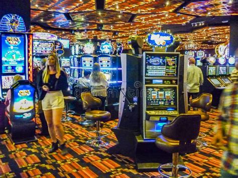 Landmark Bingo Casino Uruguay
