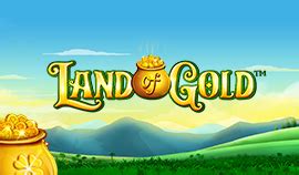 Lands Of Gold Netbet