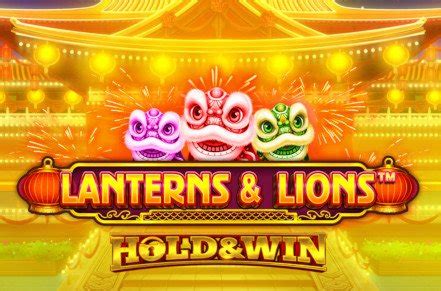 Lanterns Lions Pokerstars