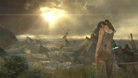 Lara Croft Tomb Of The Sun Bwin