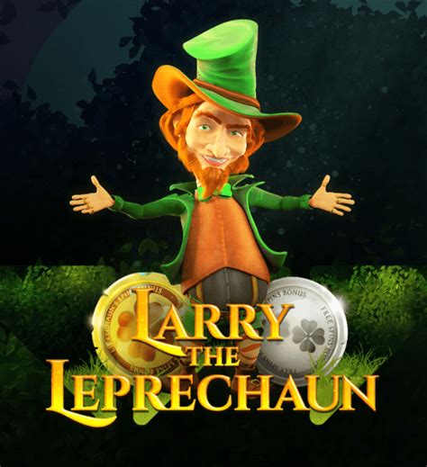 Larry The Leprechaun 1xbet