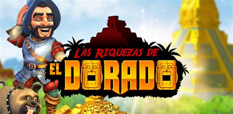 Las Riquezas De El Dorado Novibet