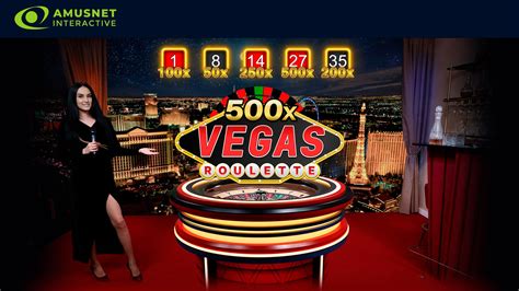 Las Vegas En Vivo Casino Apostas