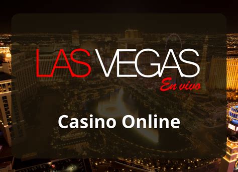 Las Vegas En Vivo Casino Nicaragua