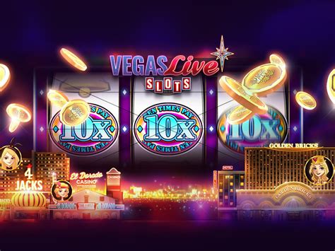 Las Vegas En Vivo Casino Online