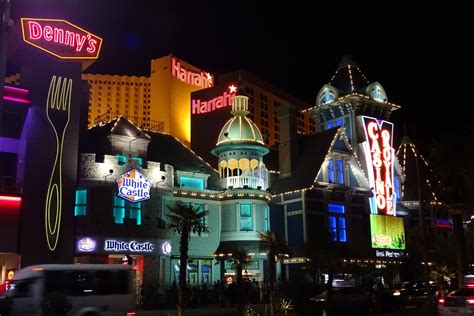Las Vegas Parimatch