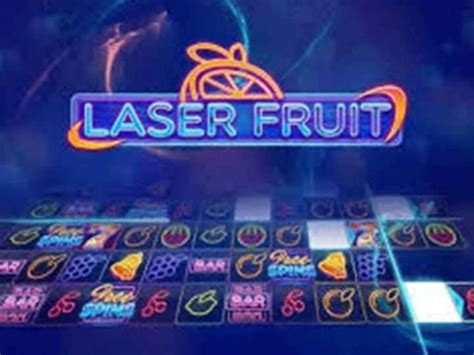 Laser Fruit Parimatch