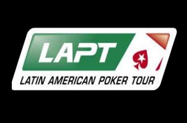 Latin American Poker Tour Panama 2024
