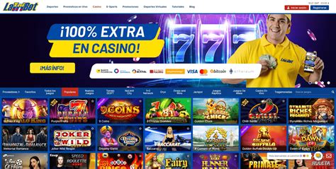 Latribet Casino Argentina