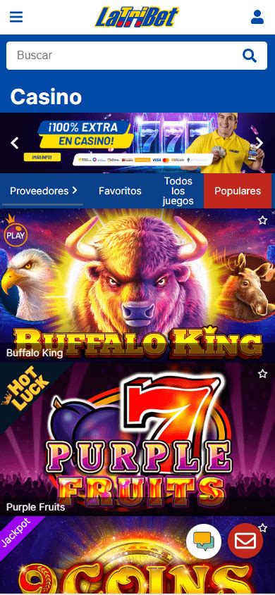 Latribet Casino Peru