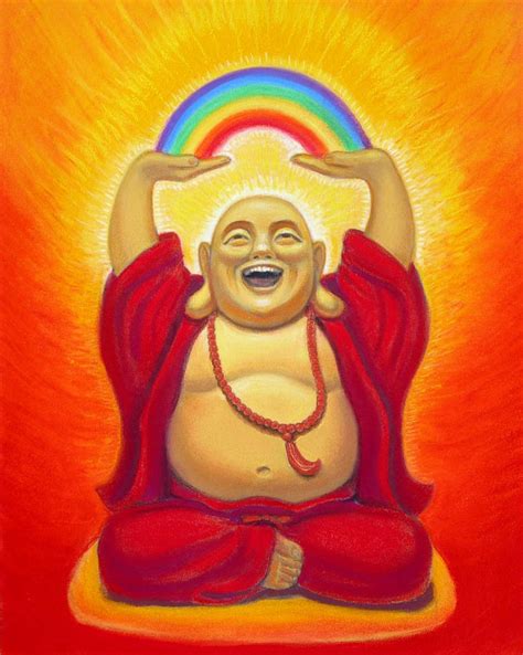 Laughing Buddha Betano