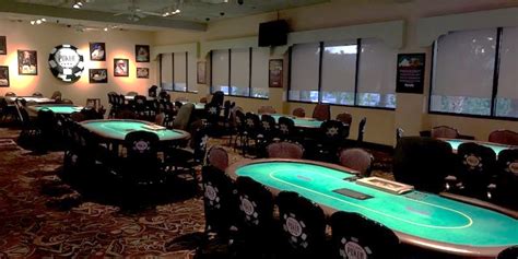 Laughlin Nv Sala De Poker Comentarios