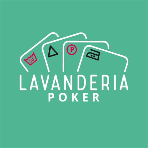 Lavanderia Poker San Clemente