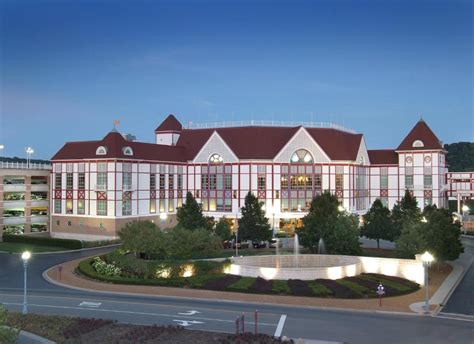 Lawrenceburg Casino