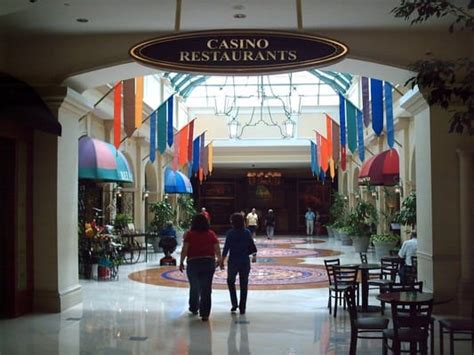 Lawrenceburg Casino Belterra