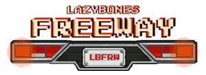 Lazy Bones Freeway Brabet