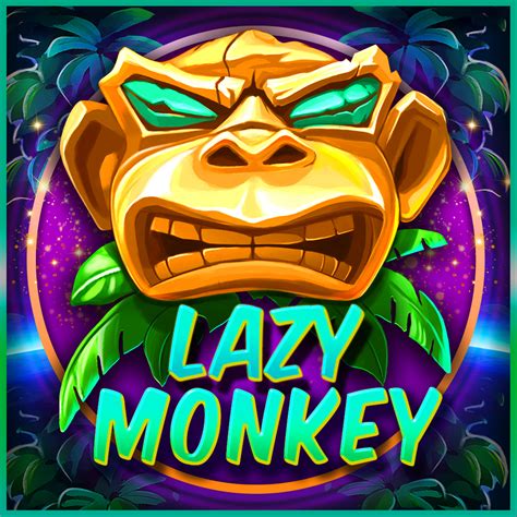 Lazy Monkey 1xbet