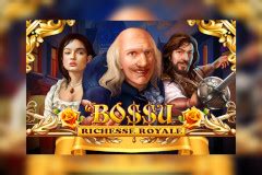 Le Bossu Richesse Royale Betsson