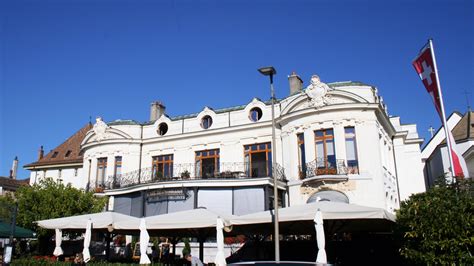 Le Casino Morges