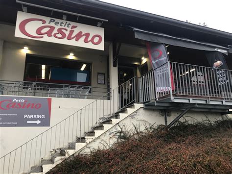 Le Petit Casino Habere Poche