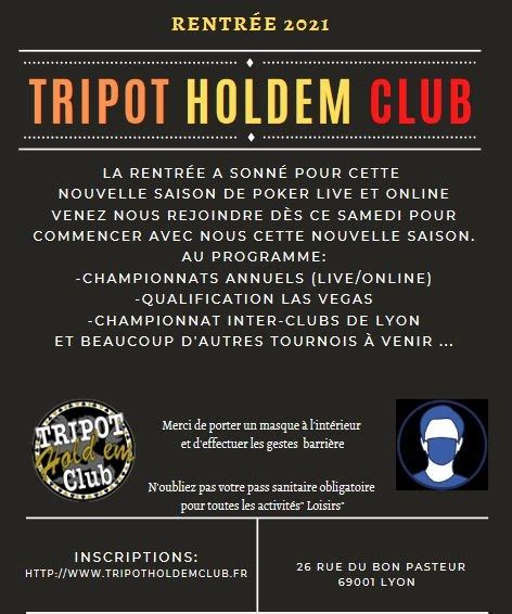 Le Tripot Holdem Club