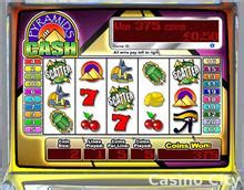 Leapfrog Casino