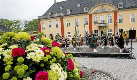 Ledreborg Slot Messe