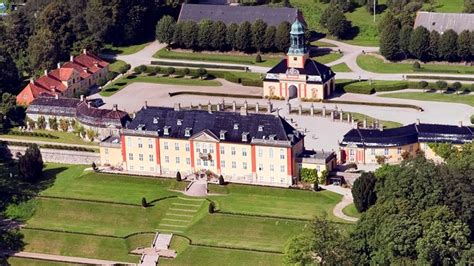 Ledreborg Slot Musik