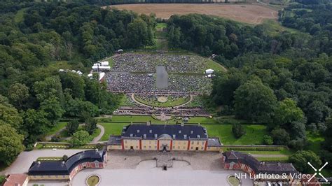 Ledreborg Slots Koncert