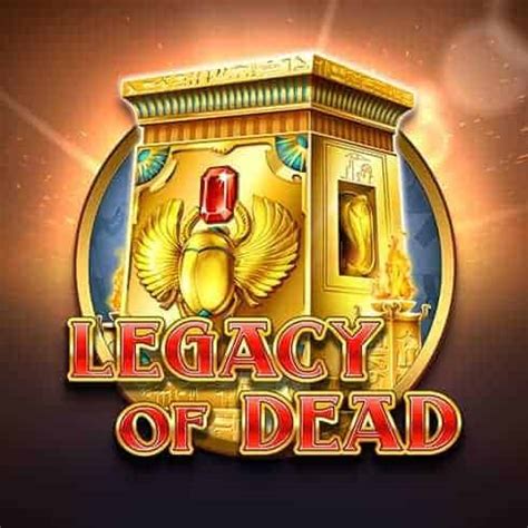 Legacy Of Dead Netbet