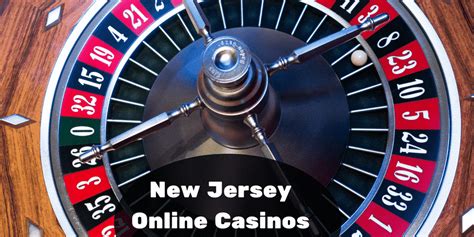 Legal Casino Online Nj